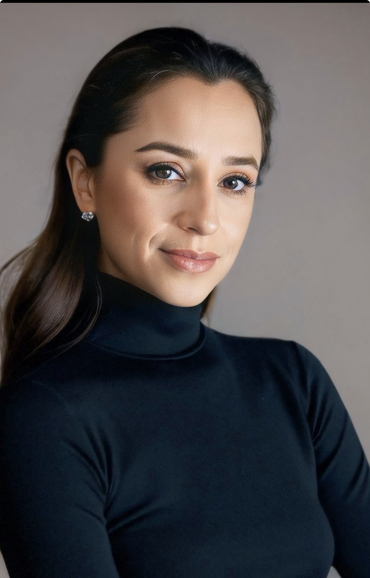 Ana Osorno — fundadora de La Señora que Sabe IA